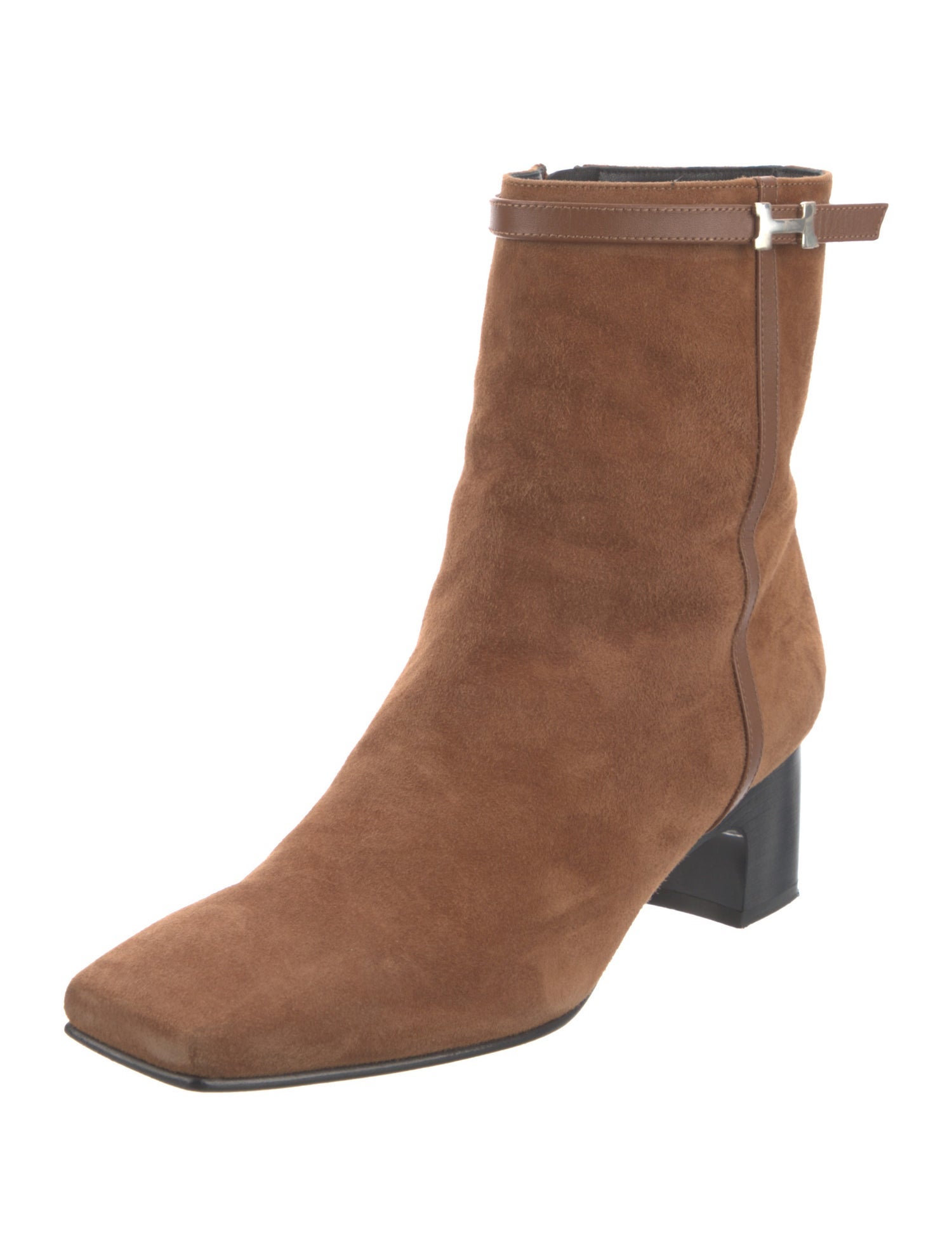 Hermès 2023 Hommage Boots